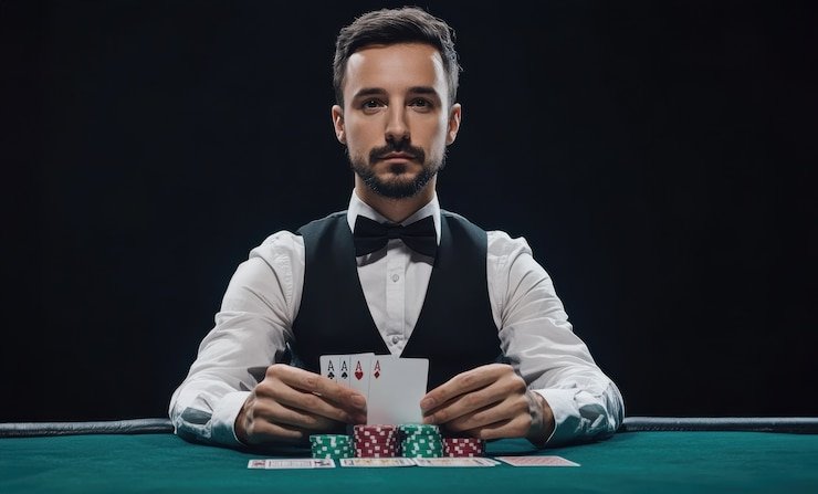 Platform livebet303 menampilkan kategori permainan—olahraga, kasino langsung, slot, dan esports—dengan antarmuka mobile-first