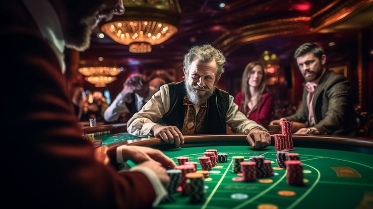 livebet303 featured game showcase