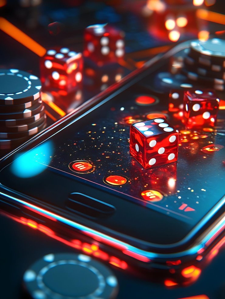 livebet303 featured game showcase