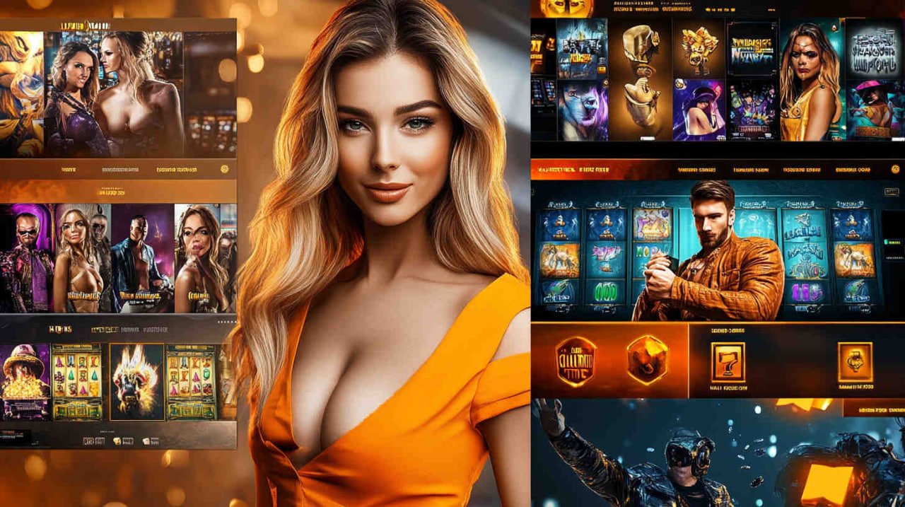 Antarmuka Login Cepat livebet303 menampilkan pilihan biometric dan one-tap login di layar utama aplikasi